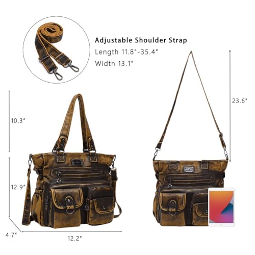 Angel Kiss Soft Leather Hobo Bags for Women
| Angelkiss Shoulder Bags Satchel for Ladies
| Angel Kiss Tote and Crossbod